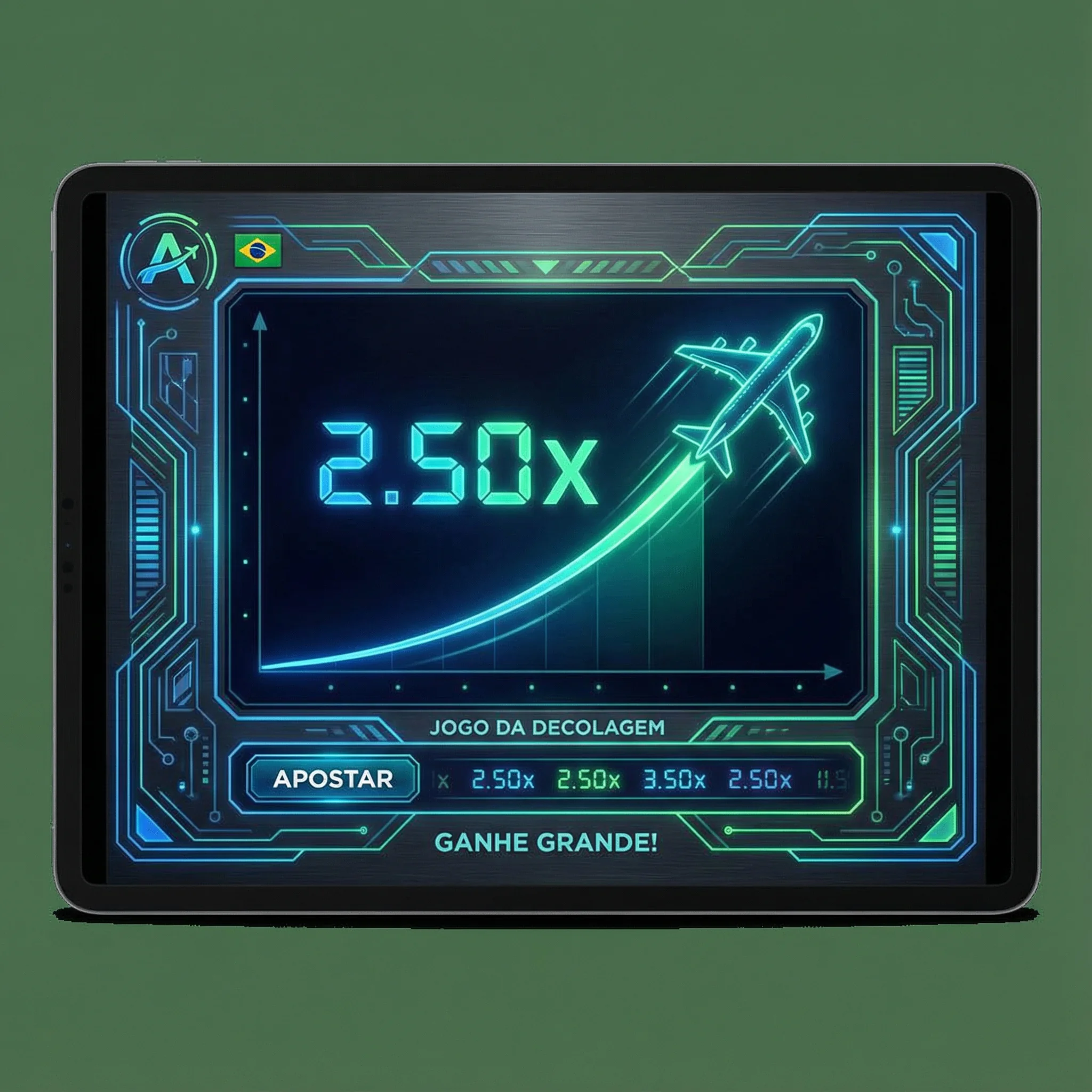 Aviator no Tradicional Bet - Jogo do Aviãozinho Crash Game